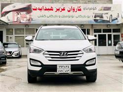 هیوندای سەنتافی